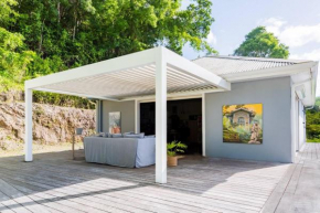 Villa avec piscine